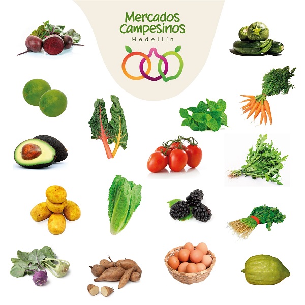 Mercado campesino 1